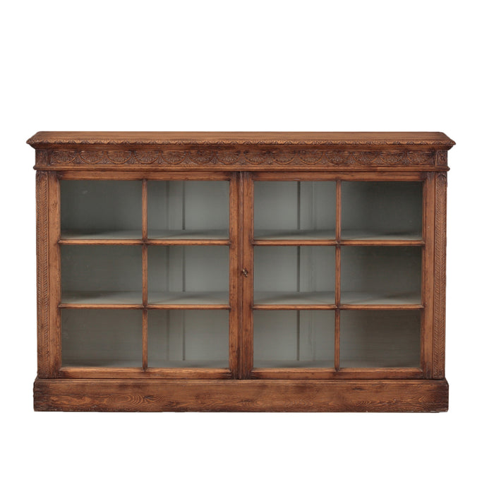 Pembroke Cabinet, Small