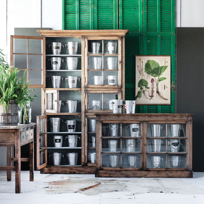 Pembroke Cabinet, Small