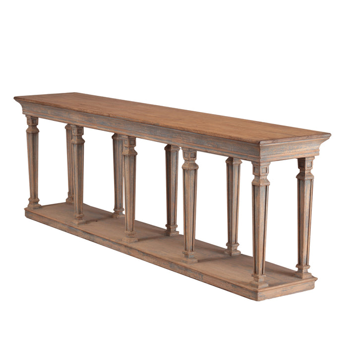 Cassis Console