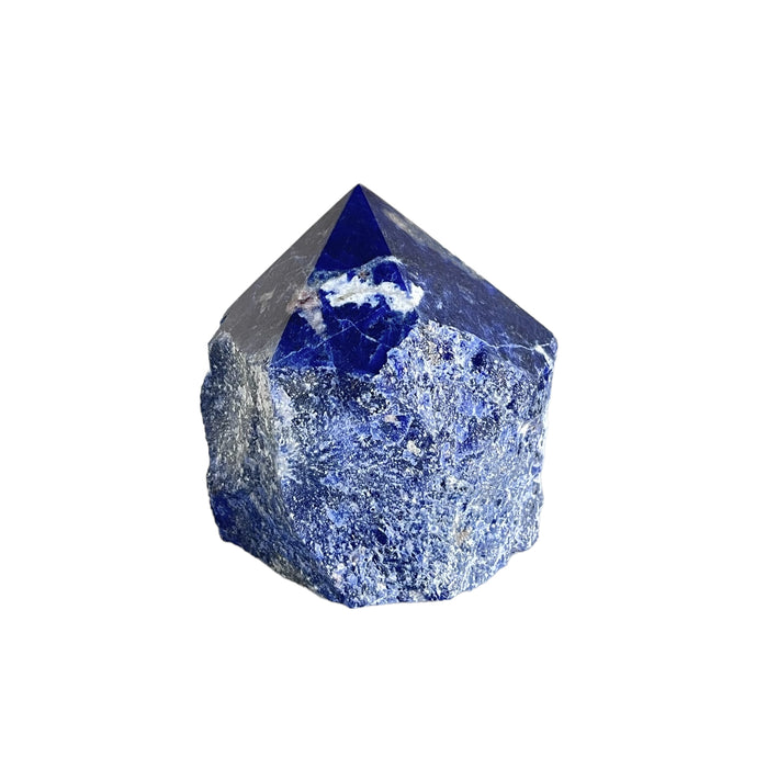 Sodalite Polished Point