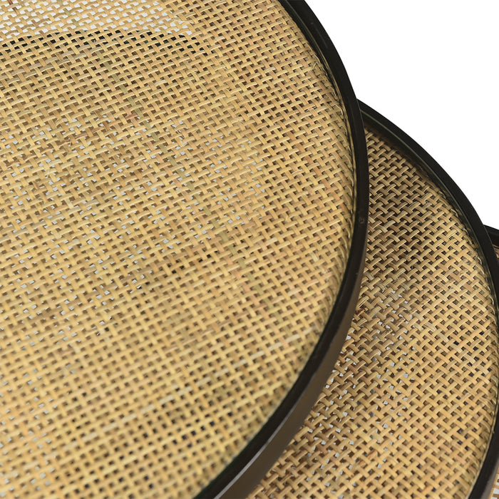 Mia Nesting Table S/3