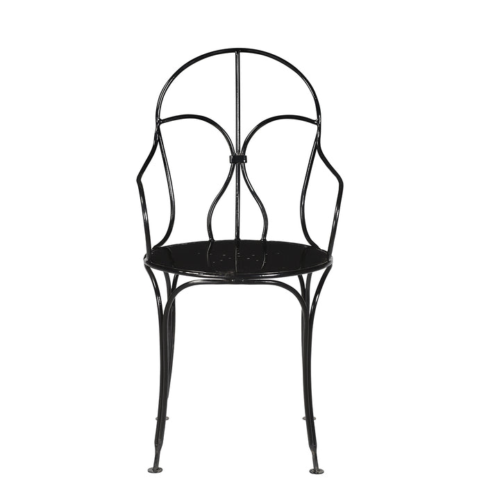 Torino Café Chair