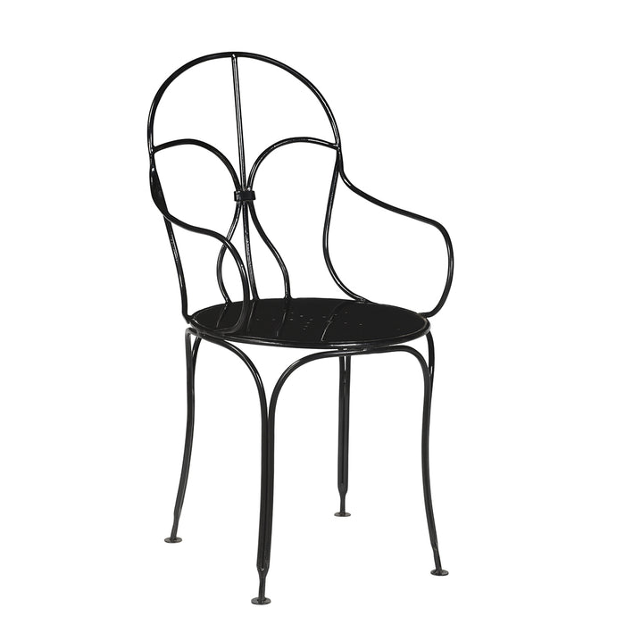 Torino Café Chair