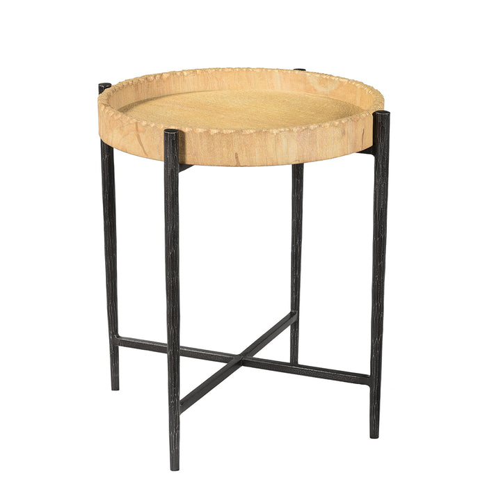 Valencia Tray Table