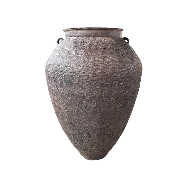 Siheyuan ‘四合院’ Water Pot, Large