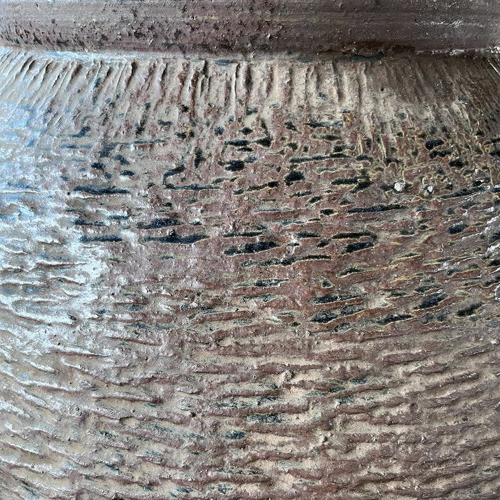 Siheyuan ‘四合院’ Water Pot, Large