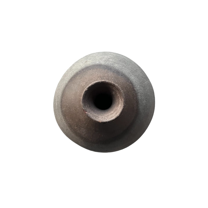 Clay Rice Wine Bottle