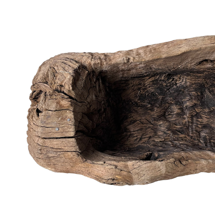 Siheyuan ‘四合院’ Trough