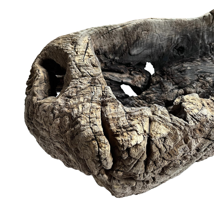 Siheyuan ‘四合院’ Trough