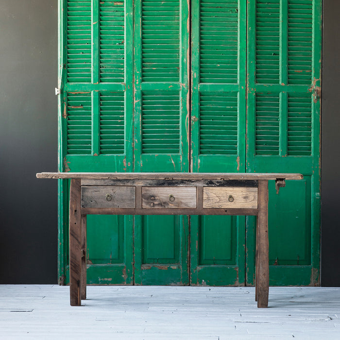Altar Table, Large — Blue Ocean Traders