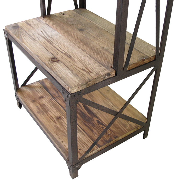 Elemental Modular Shelf