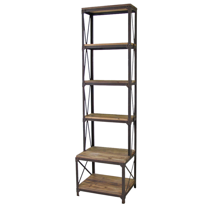 Elemental Modular Shelf