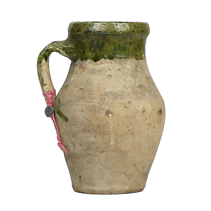 Olive Jar