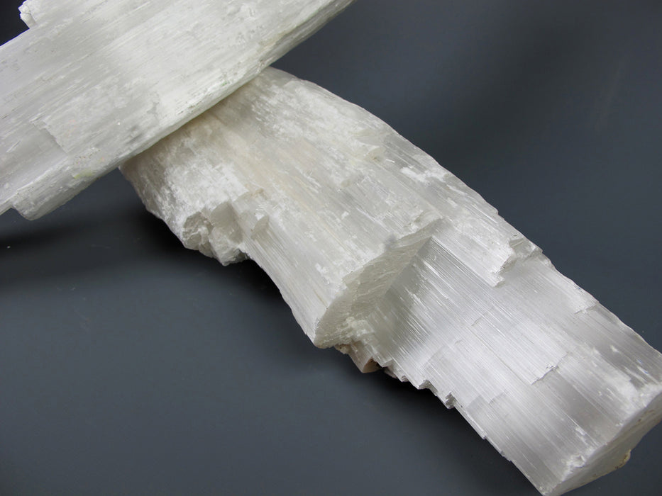 Rough Selenite