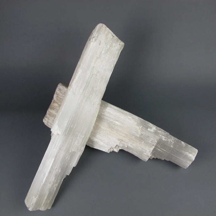Rough Selenite