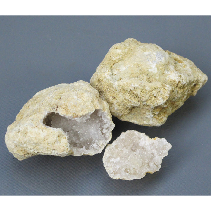 Break your own Geode