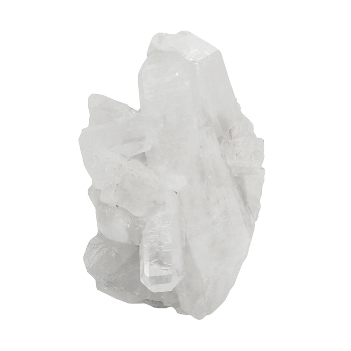 Quartz Cluster