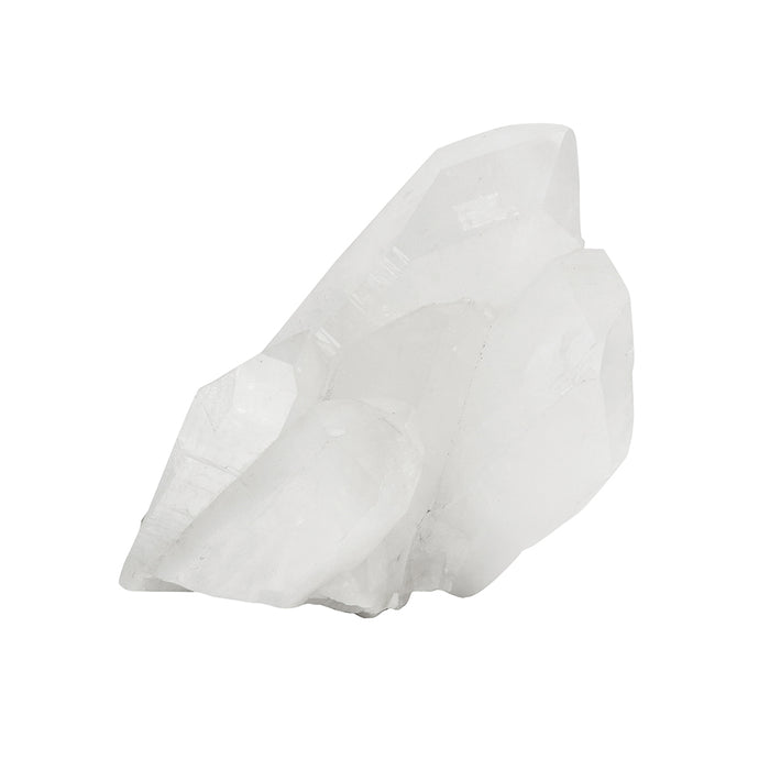Quartz Cluster