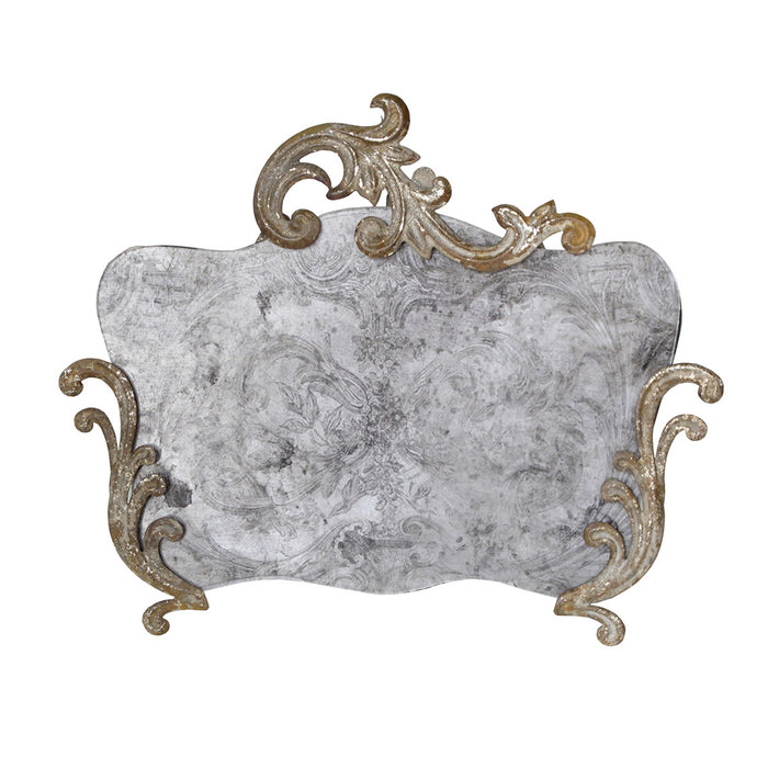 Rococo Mirror, Large