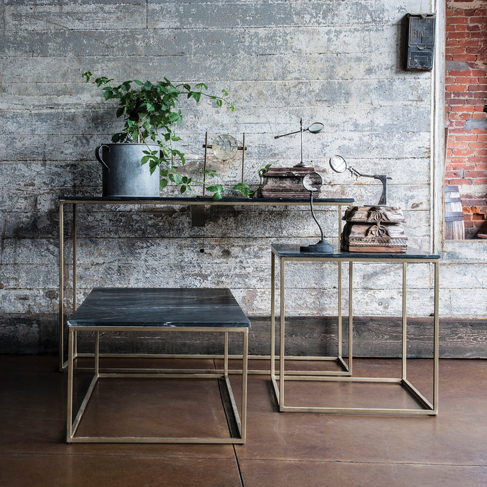 Glimmer Coffee Table