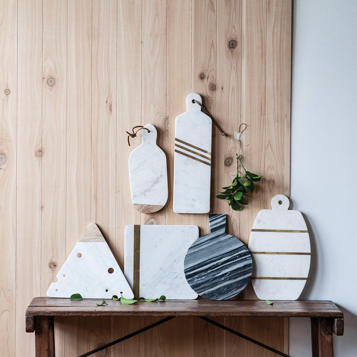 Glisten Cutting Board