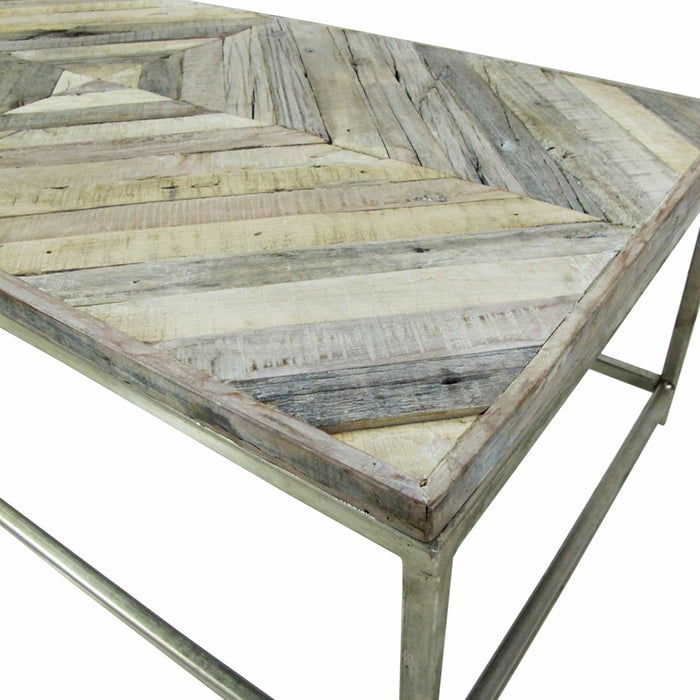 Embed Coffee Table