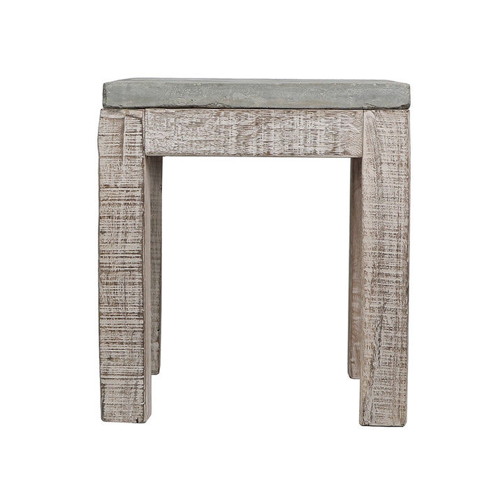 Geneva Side Table