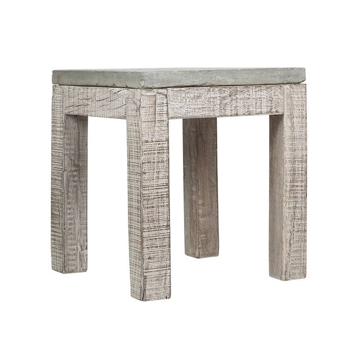 Geneva Side Table