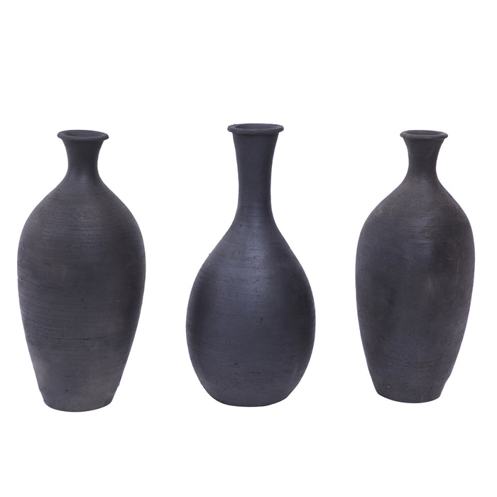 Noir Vase Assorted
