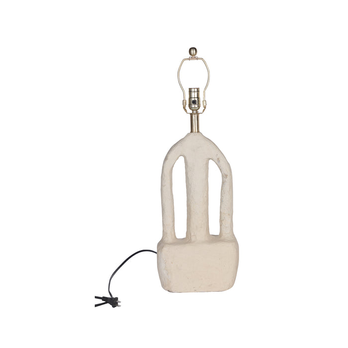 Agadir Table Lamp with Shade