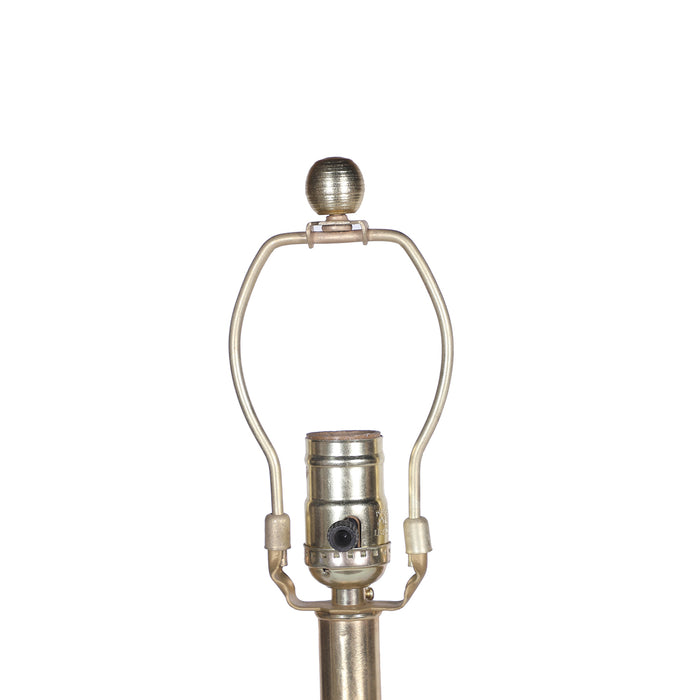 Agadir Table Lamp with Shade