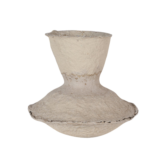 Midelt Paper Mache Vessel