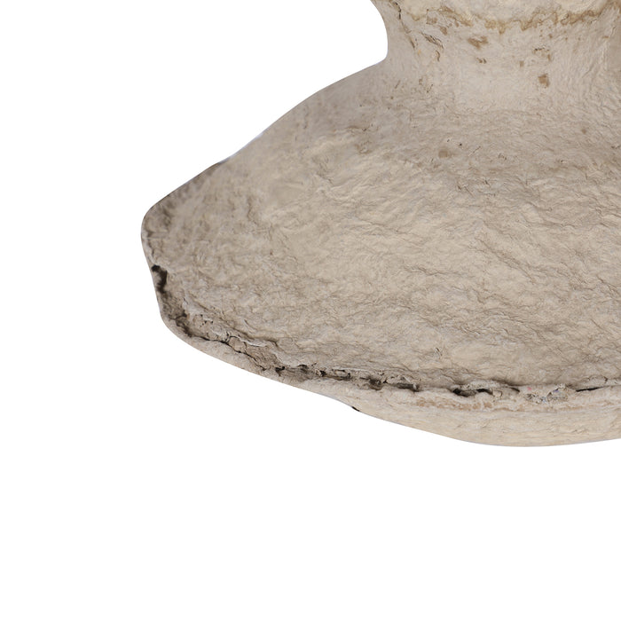 Midelt Paper Mache Vessel