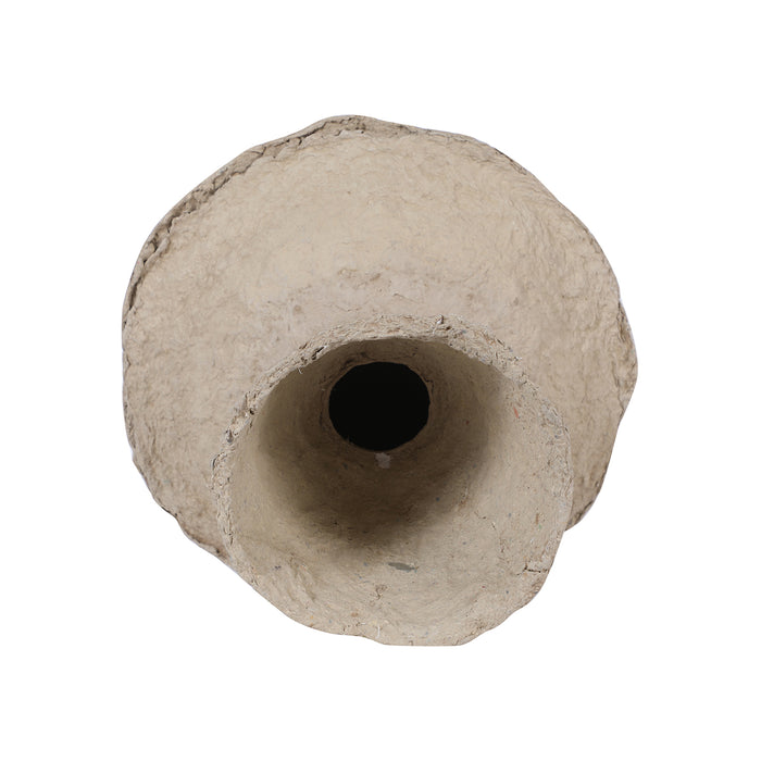 Midelt Paper Mache Vessel