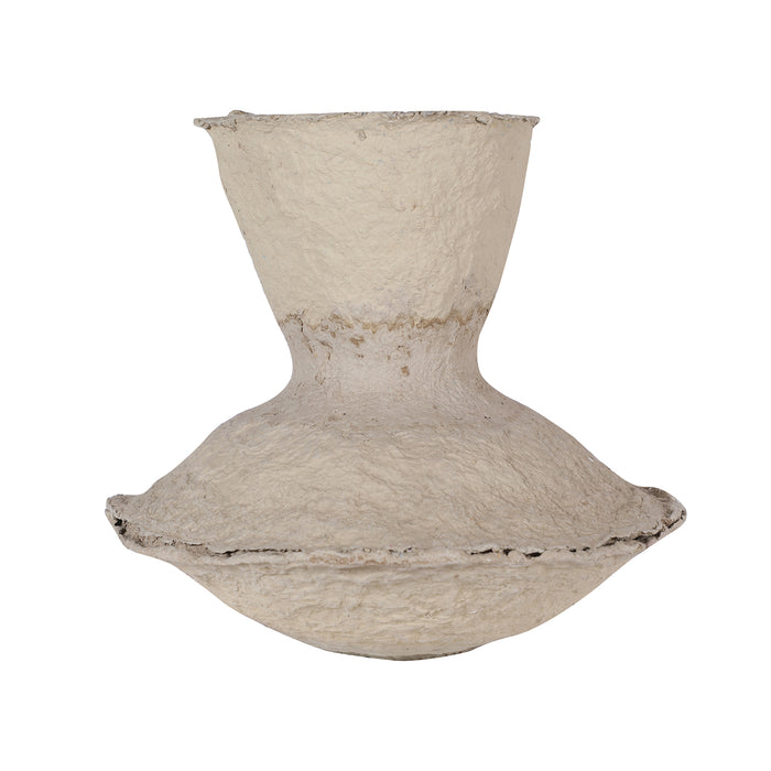 Midelt Paper Mache Vessel