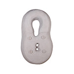 Locksmith Wall Sign in Paper Mache