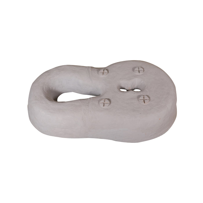 Locksmith Wall Sign in Paper Mache