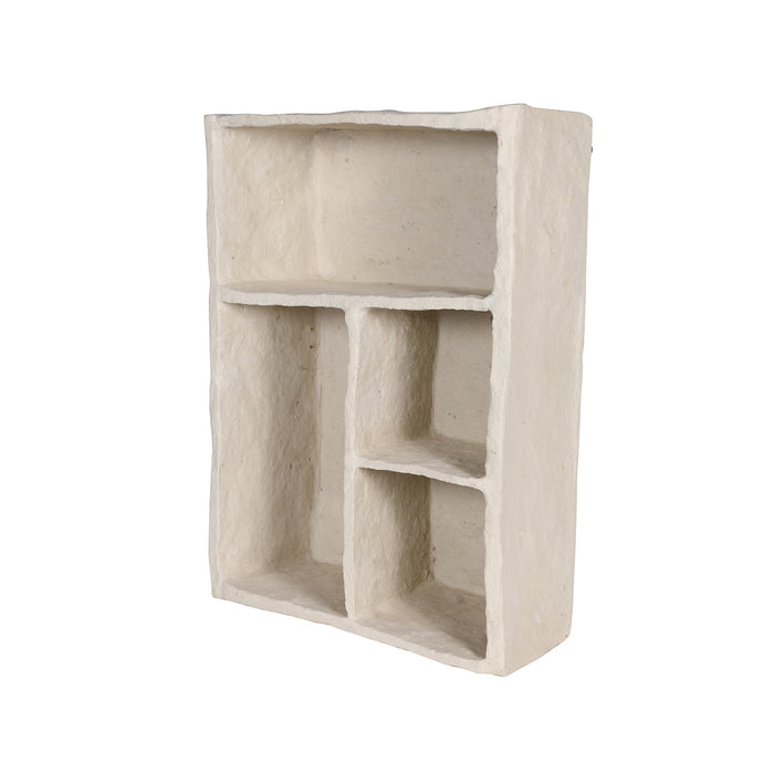 Essaouira Wall Shelf