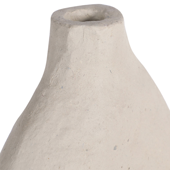 Safi Paper Mache Vessel