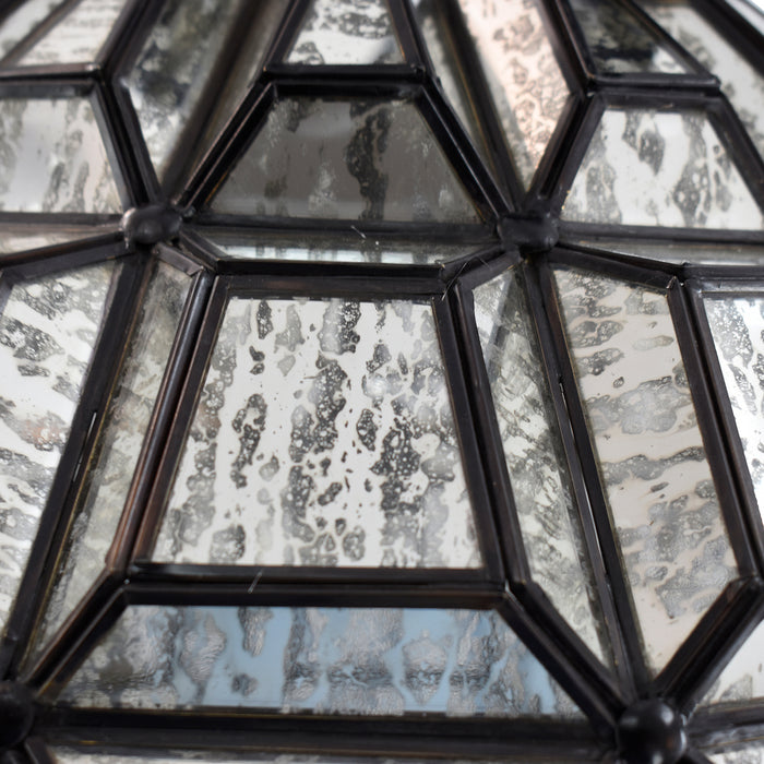 Urban Pendant, Round