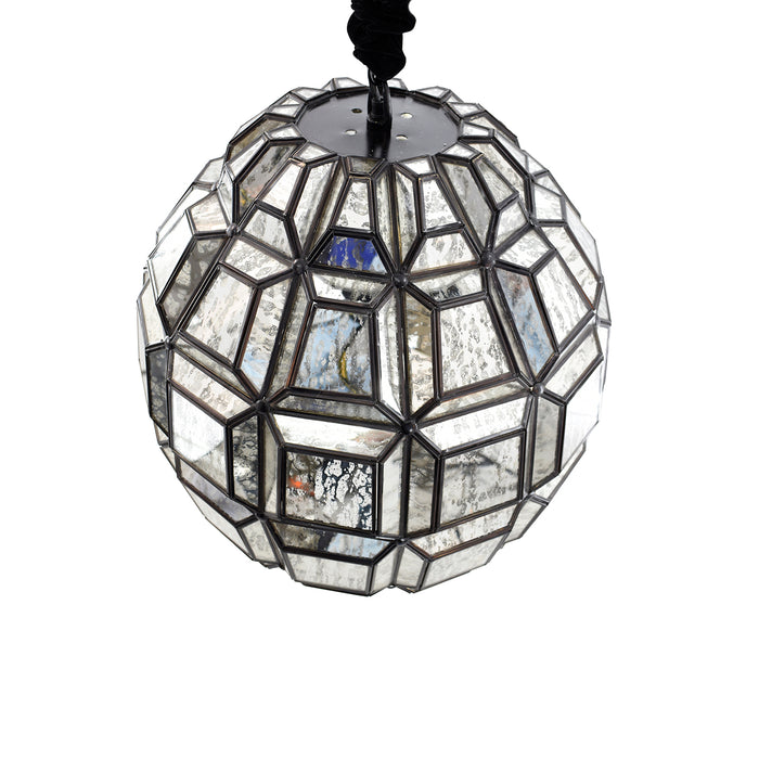 Urban Pendant, Round