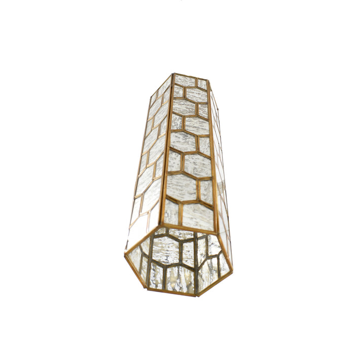 Sophisticate Pendant, Long