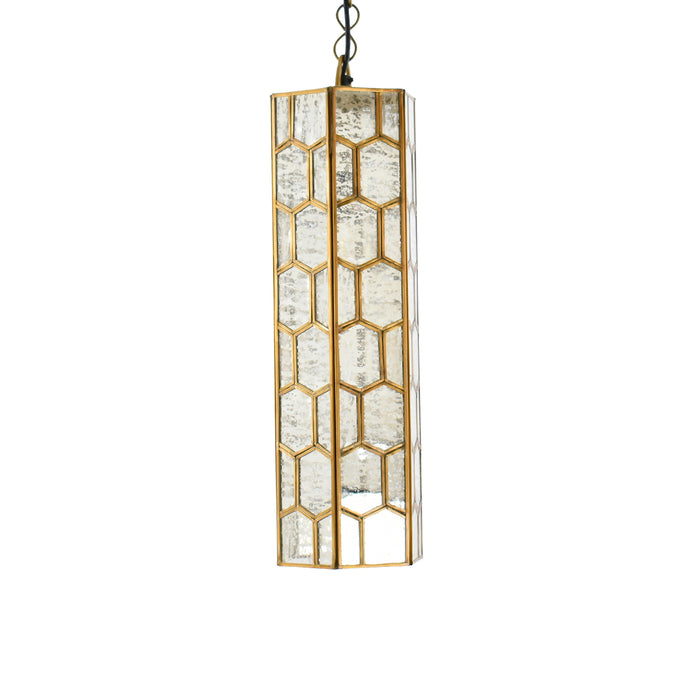 Sophisticate Pendant, Long