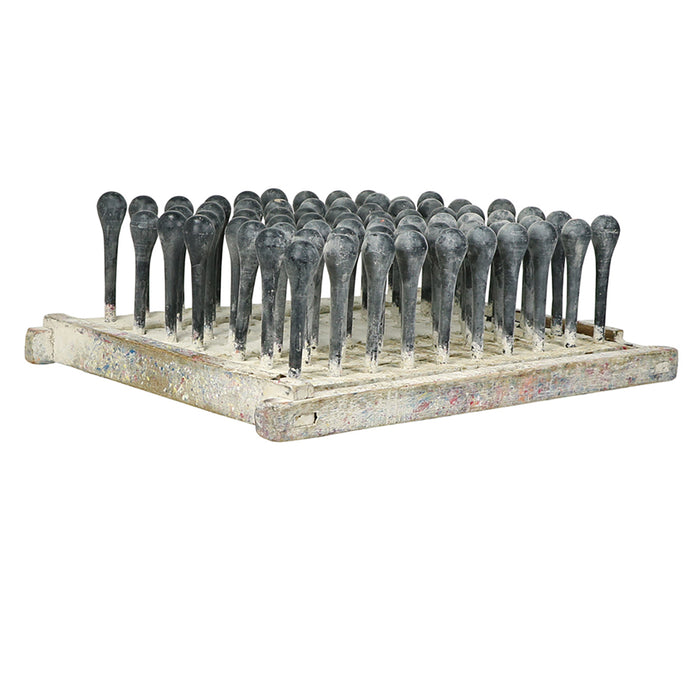 Vintage Balloon Mold