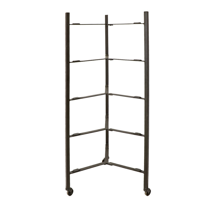 Bakery Rack with Trays