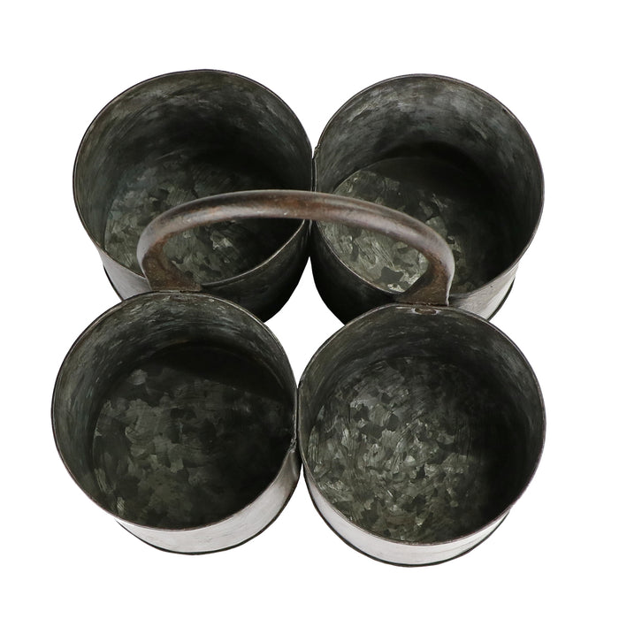 Gardeners Plant Starter