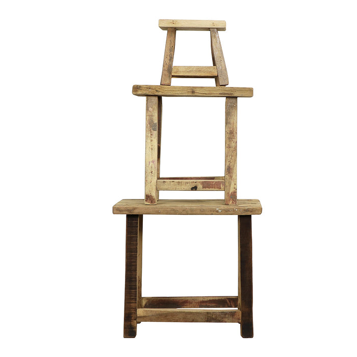 Woodworkers Nesting Tables S/3