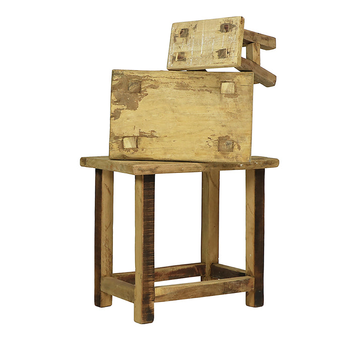 Woodworkers Nesting Tables S/3