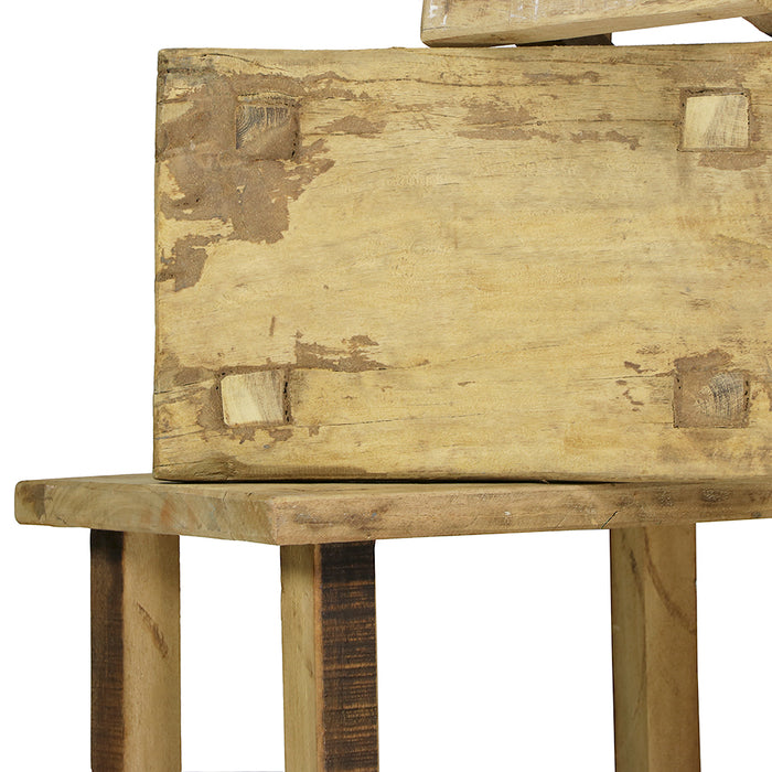 Woodworkers Nesting Tables S/3