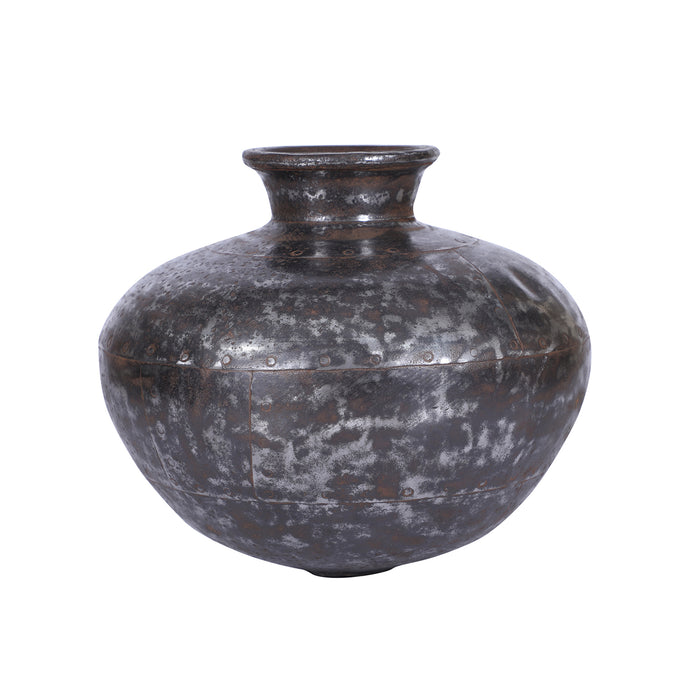 Polished Water Pot